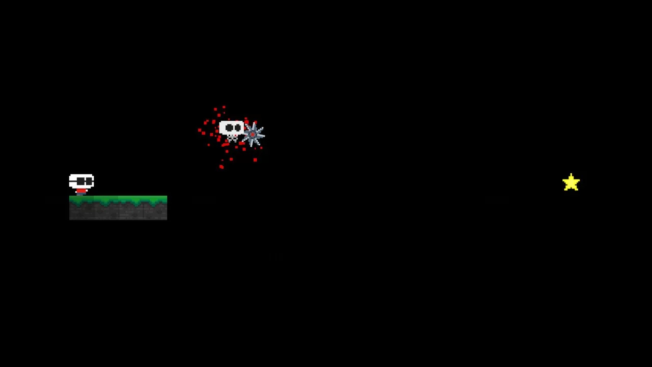 Изображение игры: Blindy