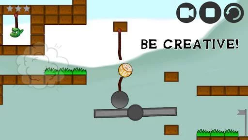 Изображение игры: Billy Bomber
