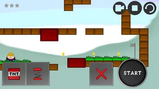 Изображение игры: Billy Bomber