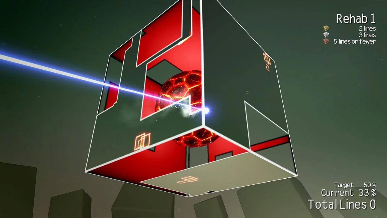 Изображение игры: Cubixx