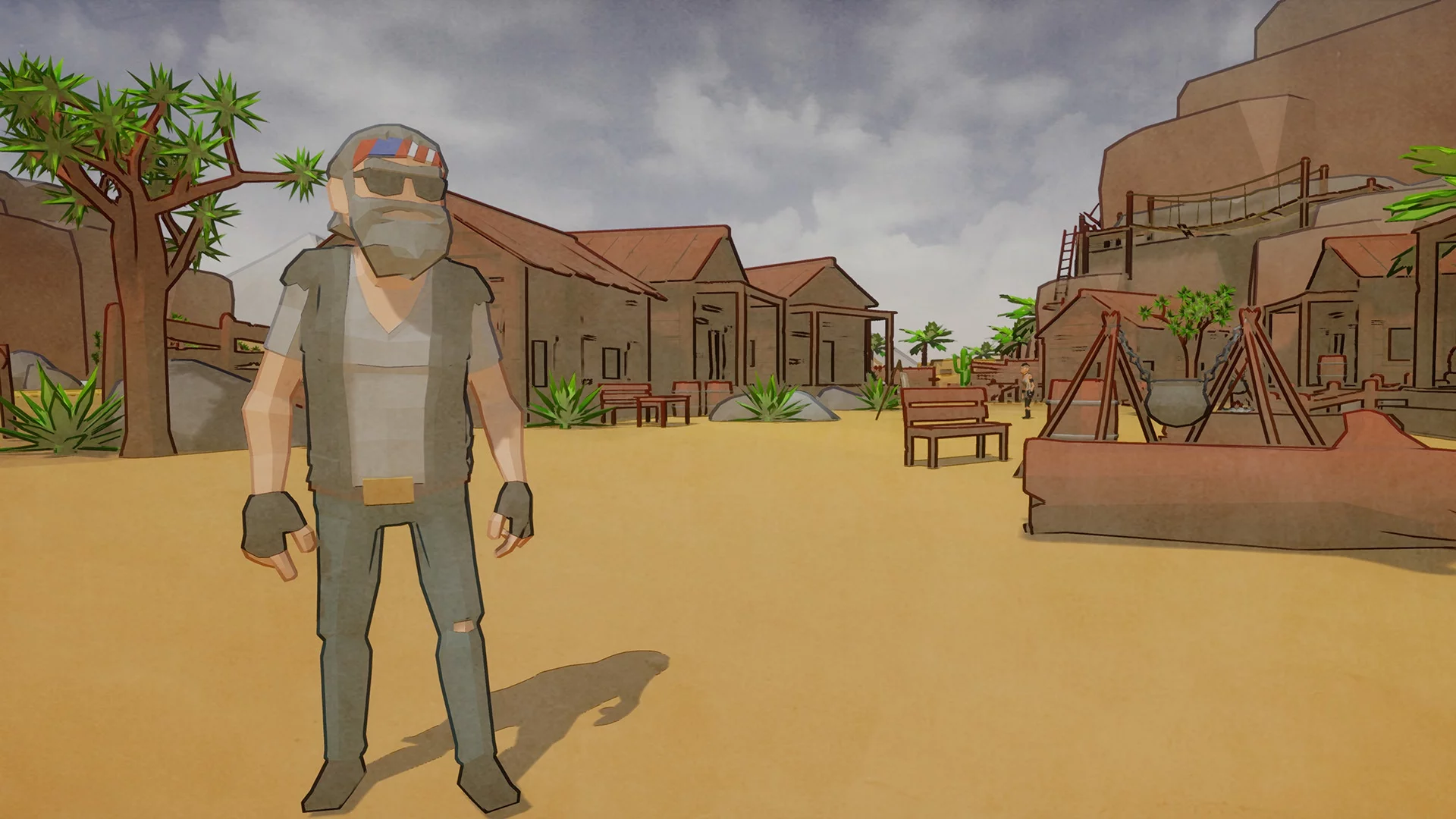 Изображение игры: Dreaming Canvas