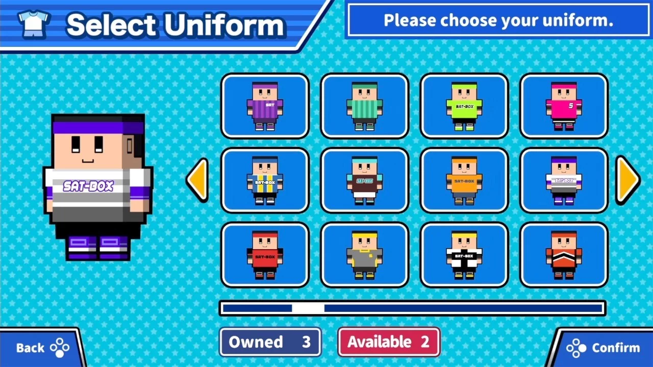 Изображение игры: Desktop Dodgeball