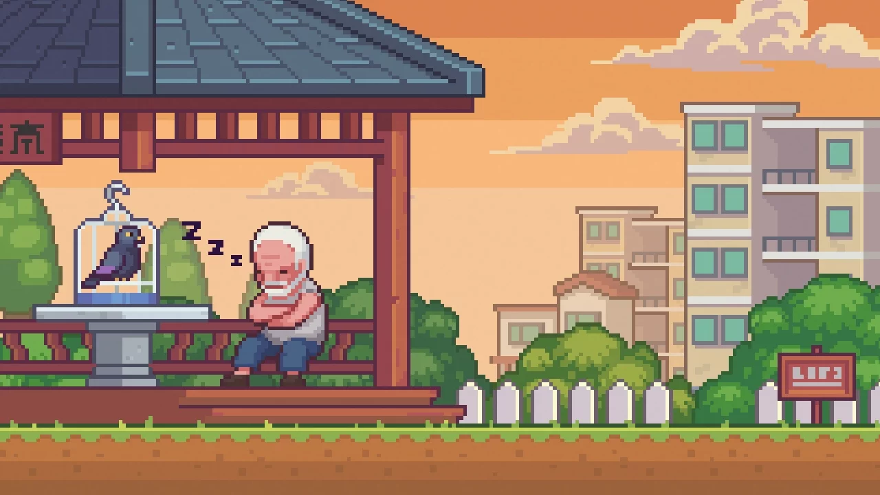 Изображение игры: Detective Dolittle