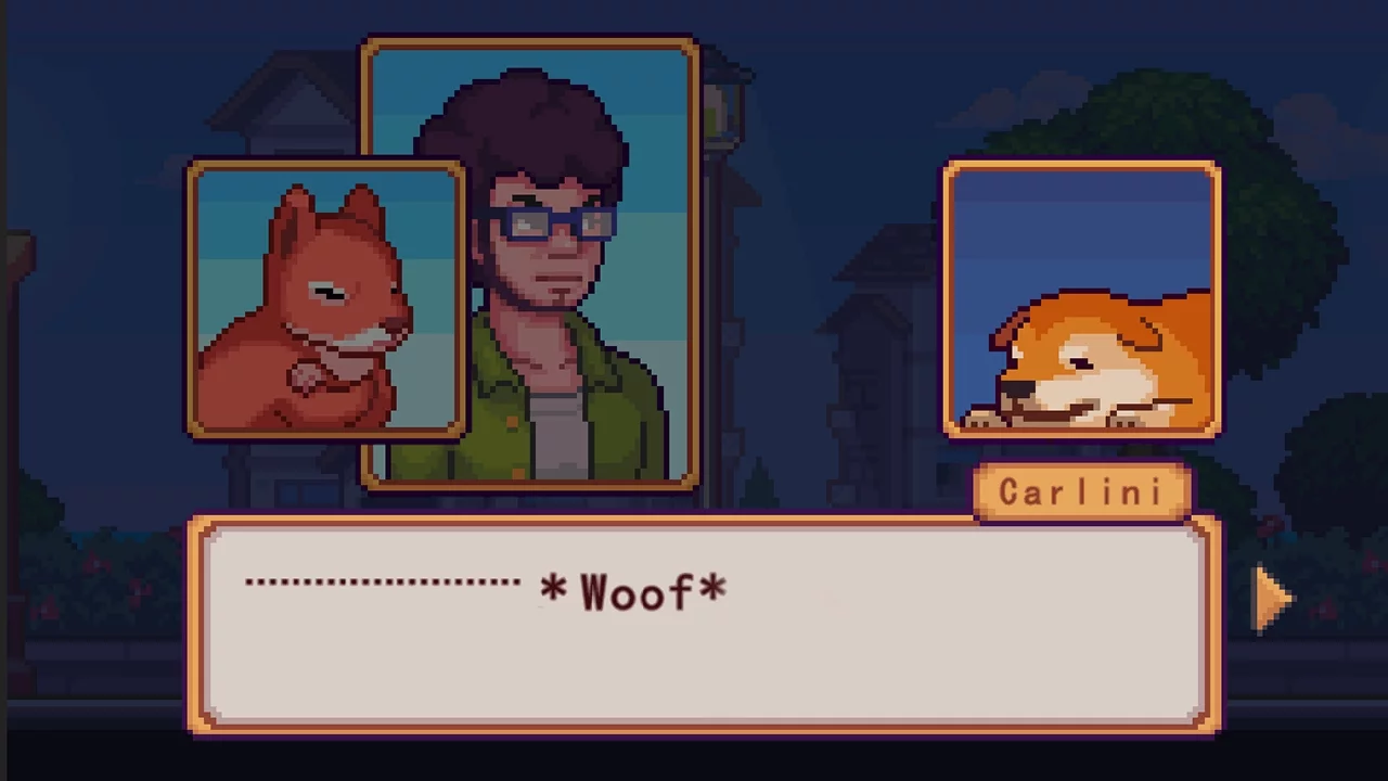 Изображение игры: Detective Dolittle