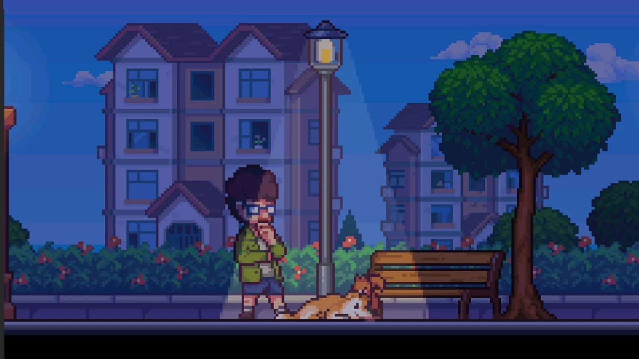 Изображение игры: Detective Dolittle