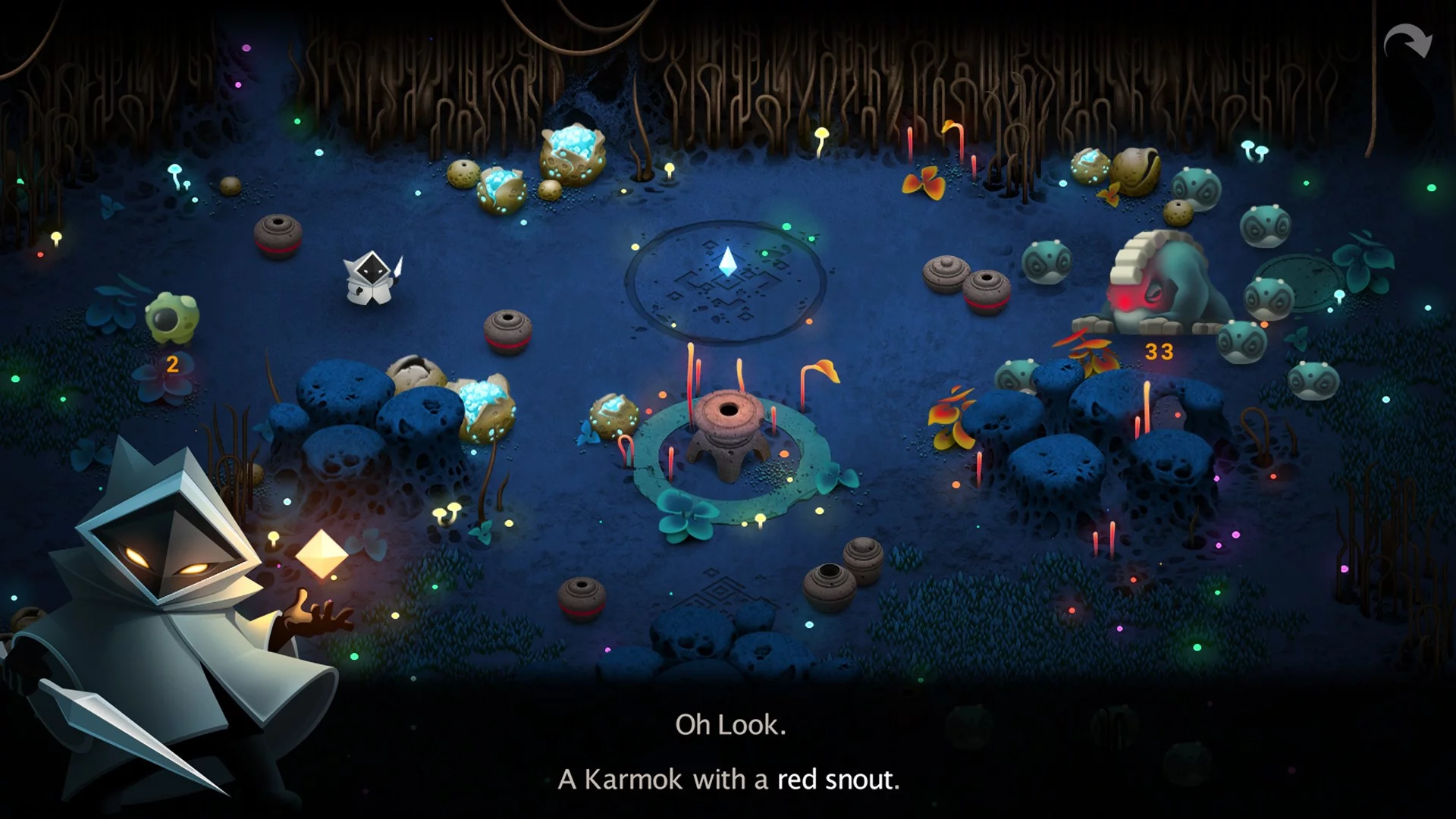 Изображение игры: Ritual: Sorcerer Angel