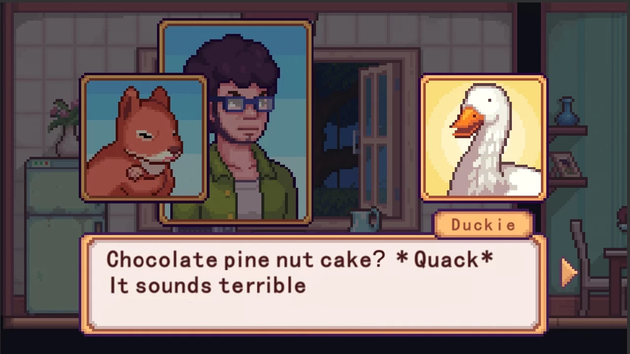 Изображение игры: Detective Dolittle