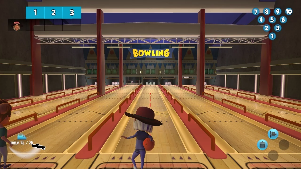 Изображение игры: Instant Sports