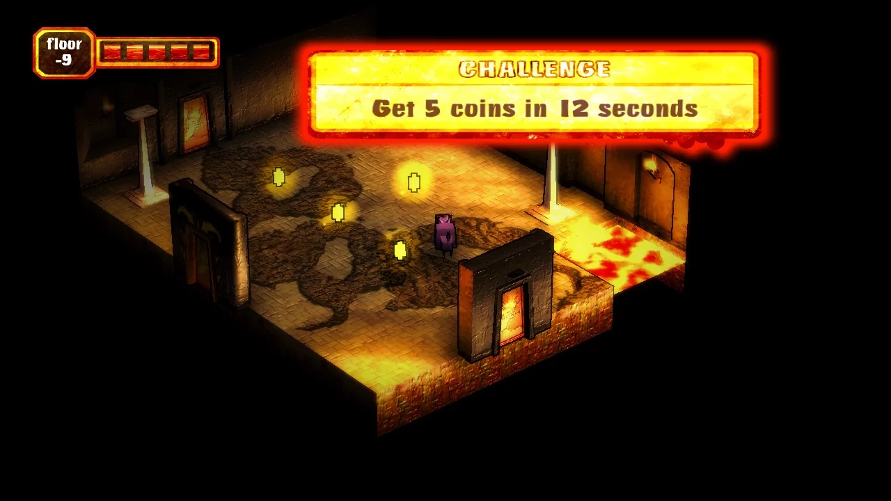 Изображение игры: Sheep in Hell