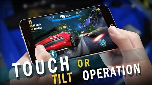 Изображение игры: Real Drift Racing