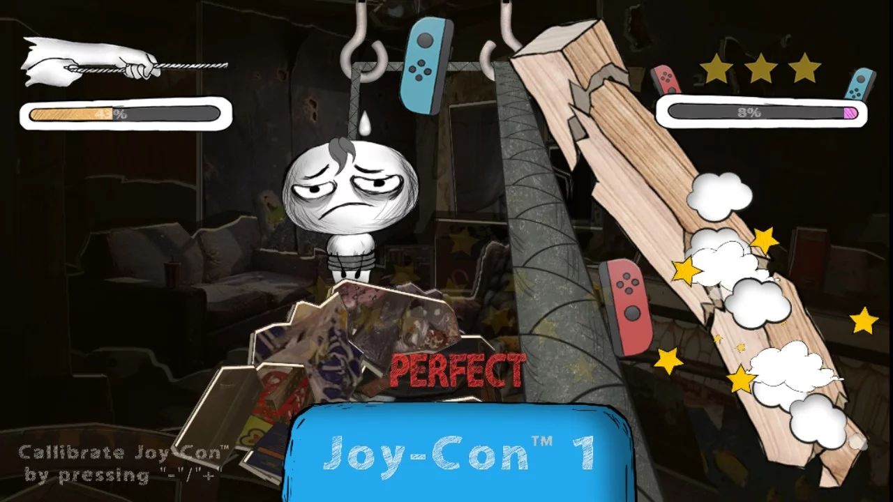 Изображение игры: Home Escape