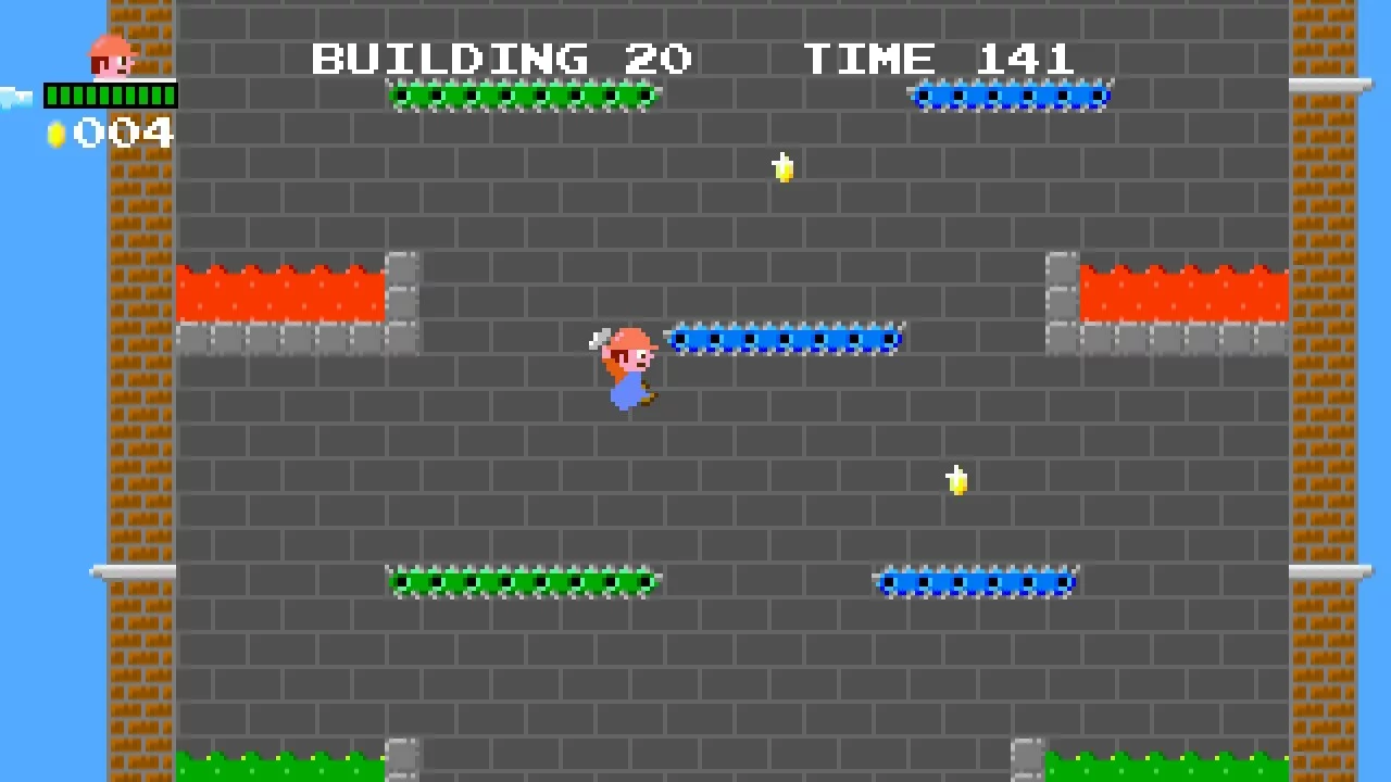 Изображение игры: Demolition Crew