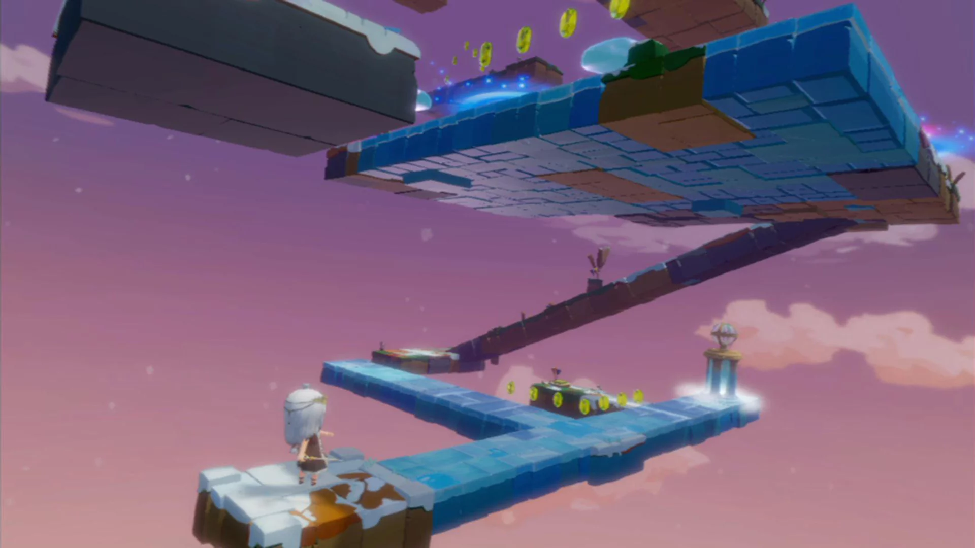 Изображение игры: Light Tracer (2018)