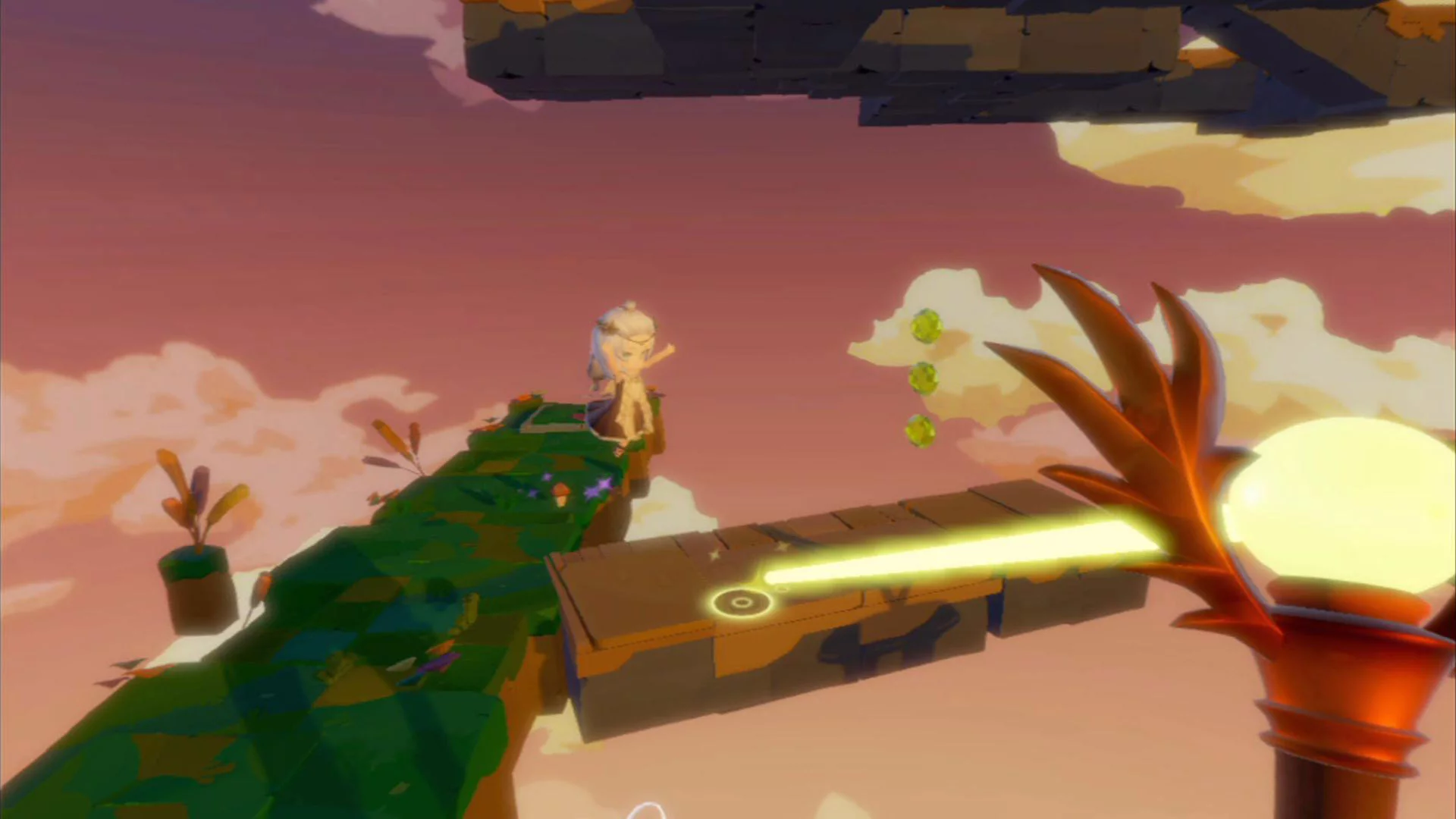 Изображение игры: Light Tracer (2018)