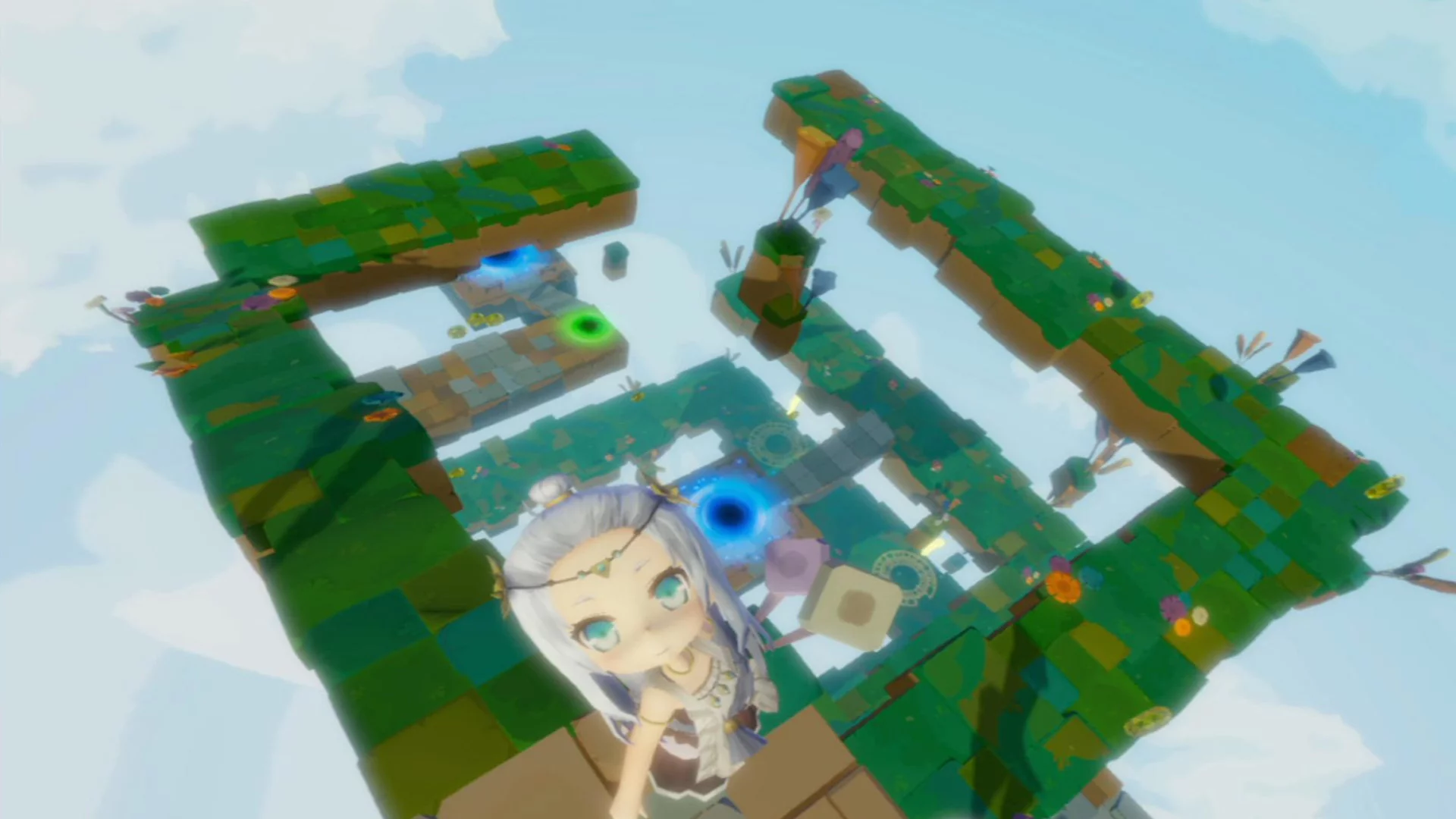 Изображение игры: Light Tracer (2018)