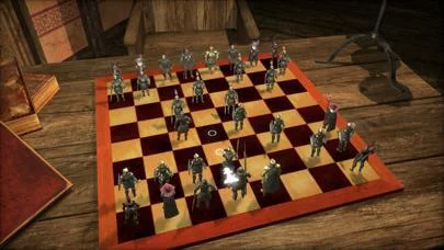 Изображение игры: Mage Chess