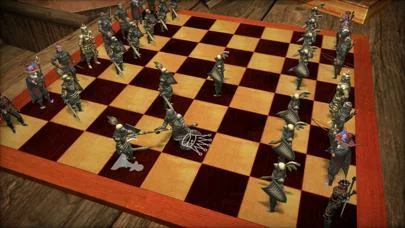 Изображение игры: Mage Chess