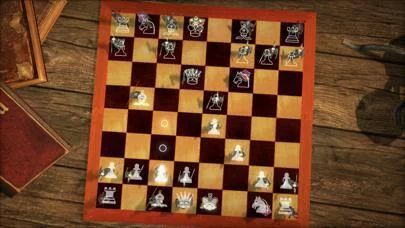 Изображение игры: Mage Chess