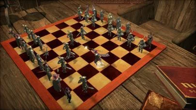 Изображение игры: Mage Chess