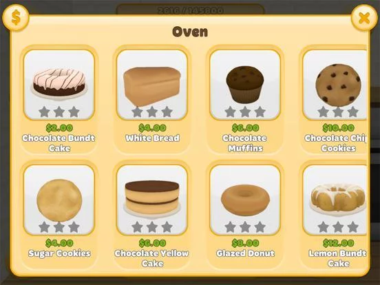 Изображение игры: Baker Business 2: Cake Tycoon
