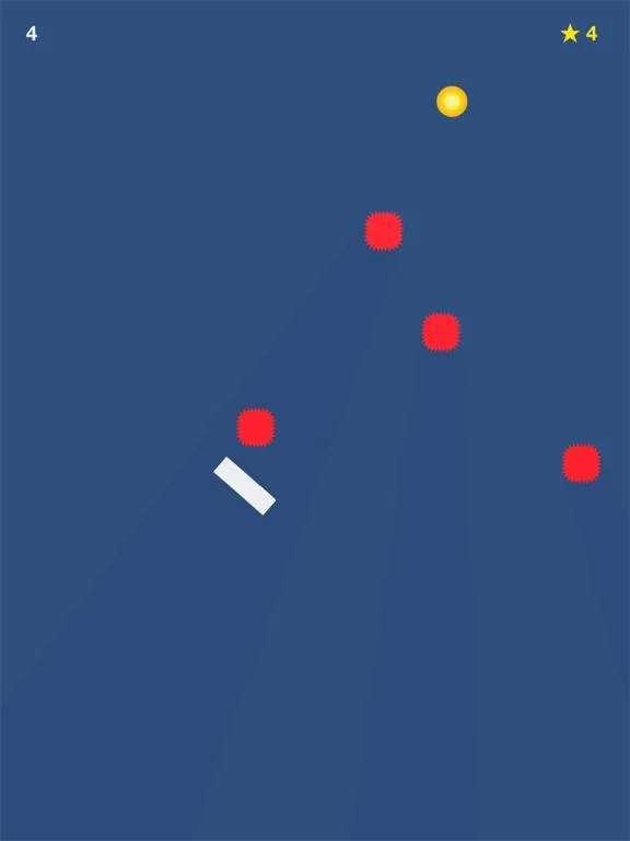 Изображение игры: Catch The Sun