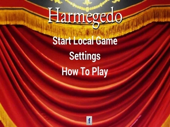 Изображение игры: Harmegedo 6 Player Chess