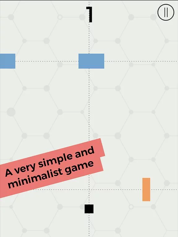 Изображение игры: Small Square