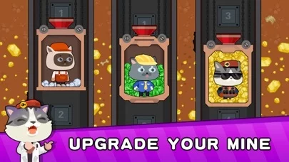 Изображение игры: Tank Factory: Idle Miner Games
