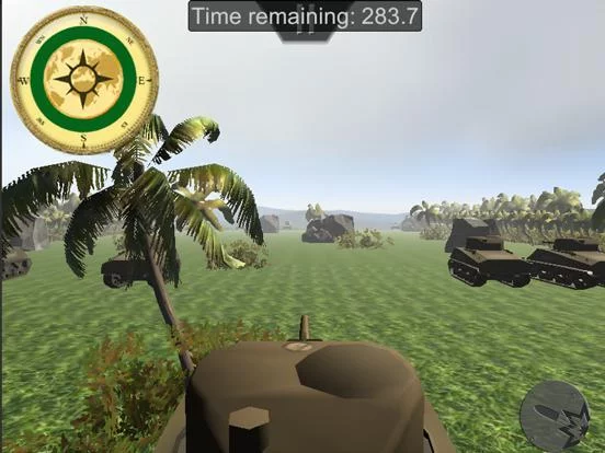 Изображение игры: Medal Of Valor 4 WW2 PRO