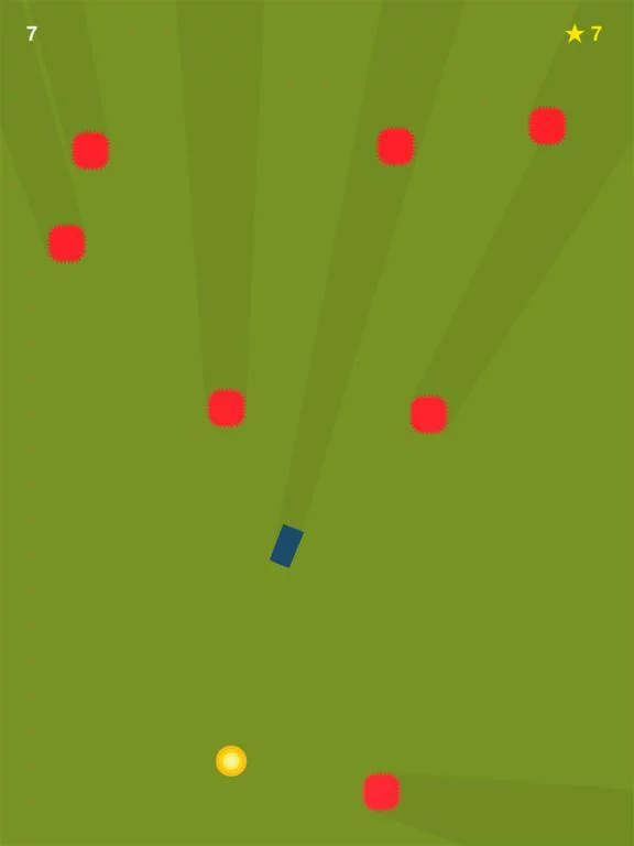 Изображение игры: Catch The Sun