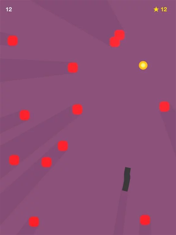 Изображение игры: Catch The Sun