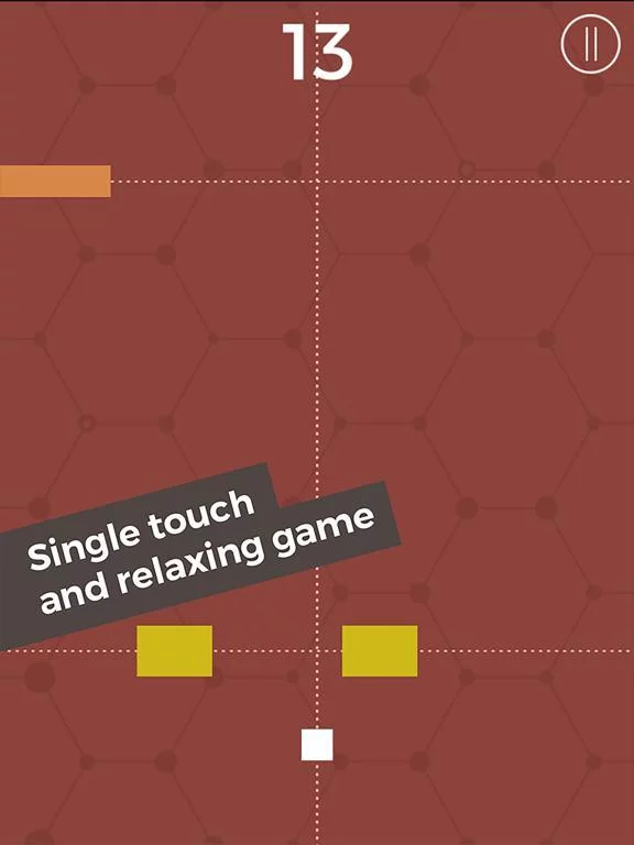 Изображение игры: Small Square