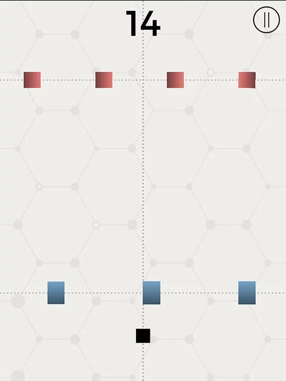 Изображение игры: Small Square