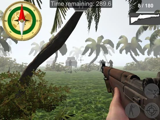 Изображение игры: Medal Of Valor 4 WW2 PRO