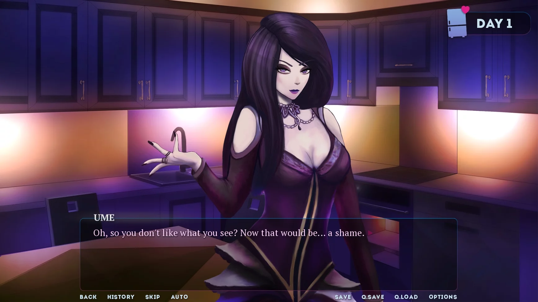 Изображение игры: Cold Hearts