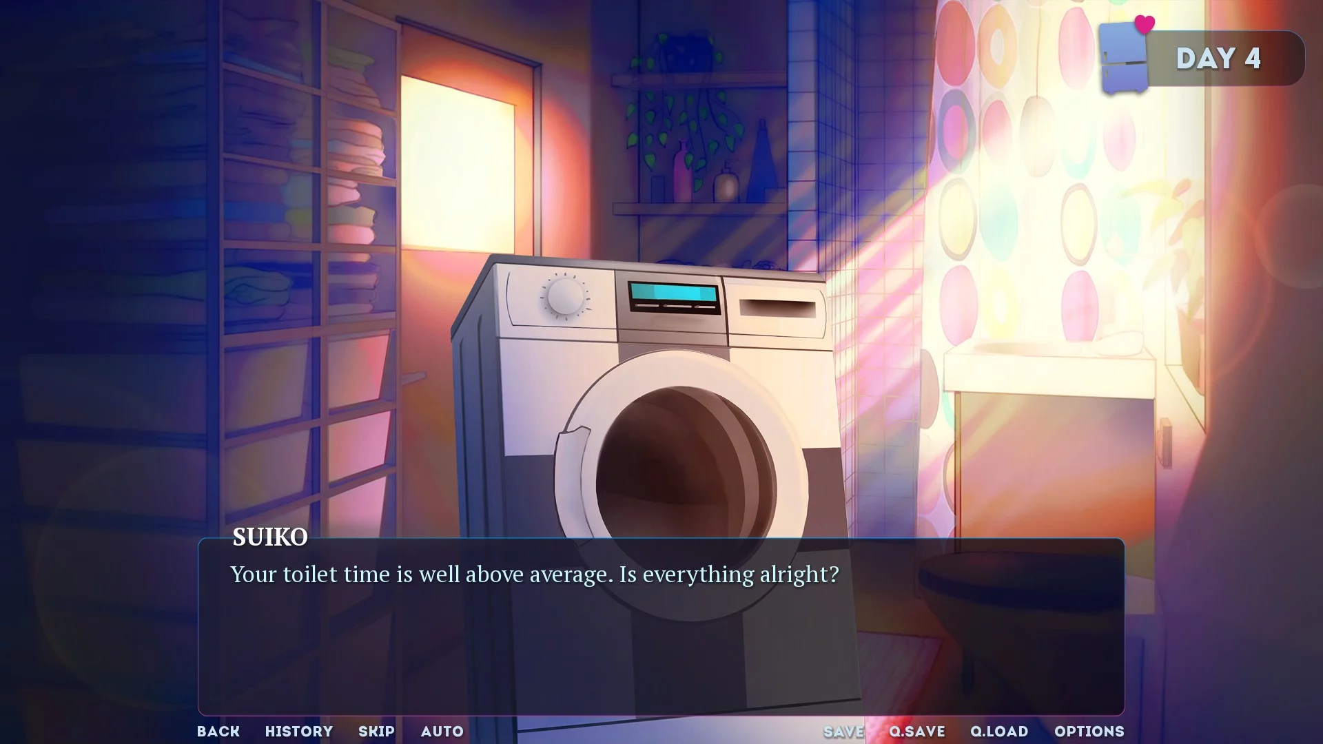 Изображение игры: Cold Hearts