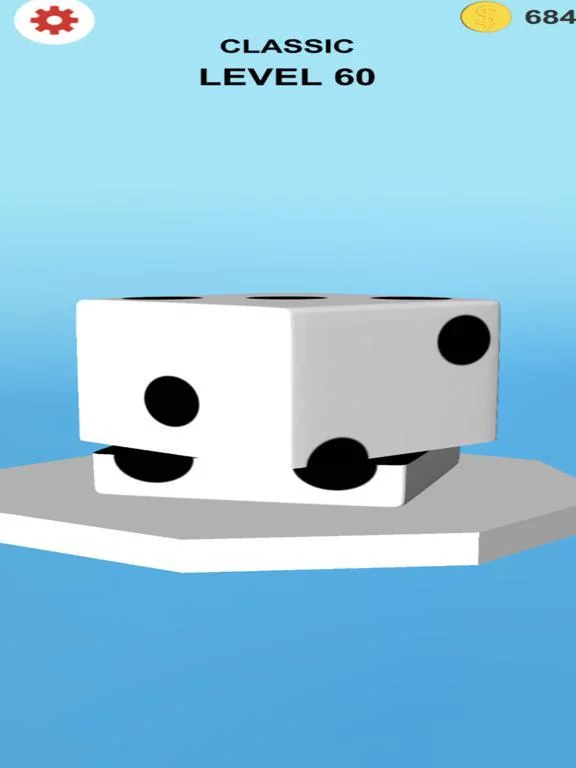 Изображение игры: Rotate Match!