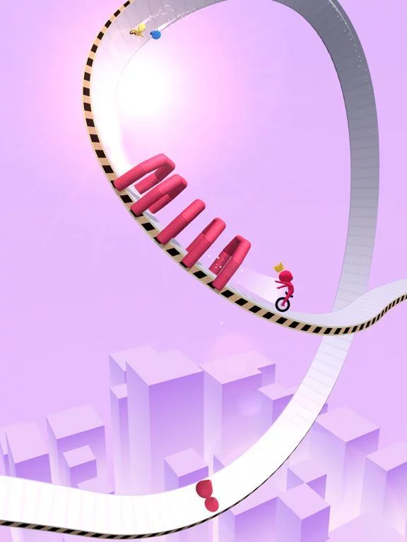 Изображение игры: Fun Ride