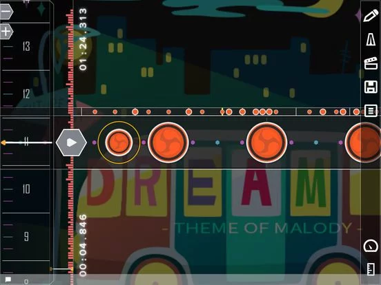 Изображение игры: Malody