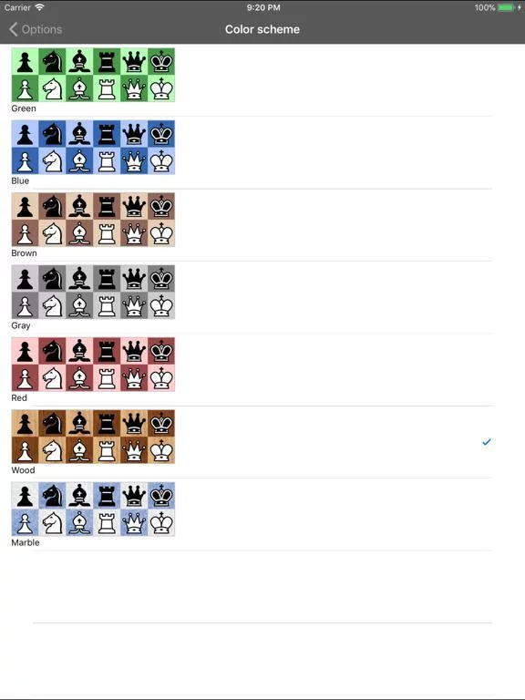 Изображение игры: Chess Puzzles: World Champions