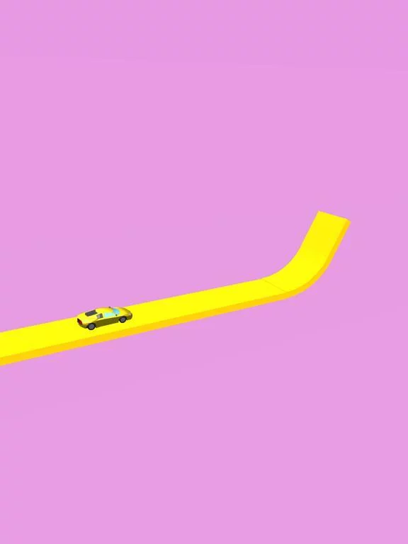 Изображение игры: Stunt Car 3D