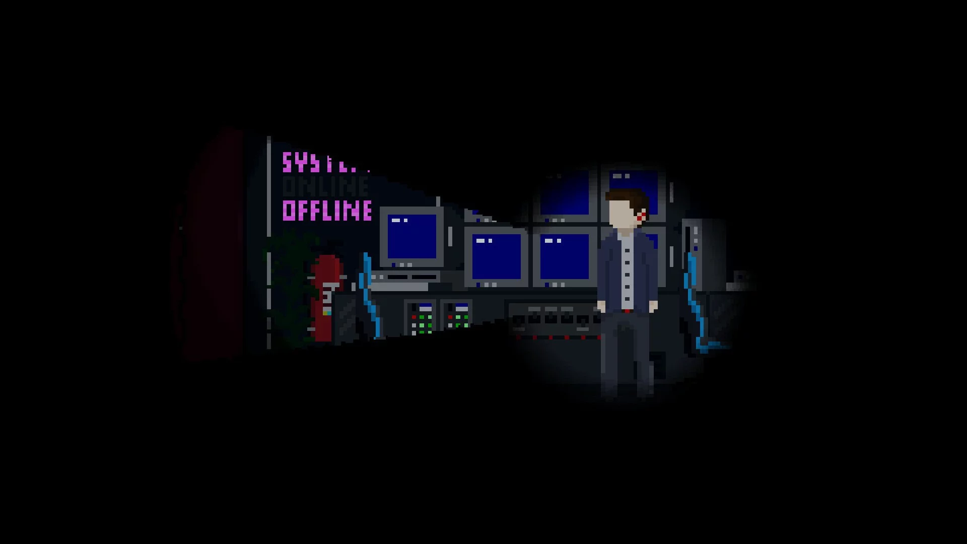 Изображение игры: Shadowrain
