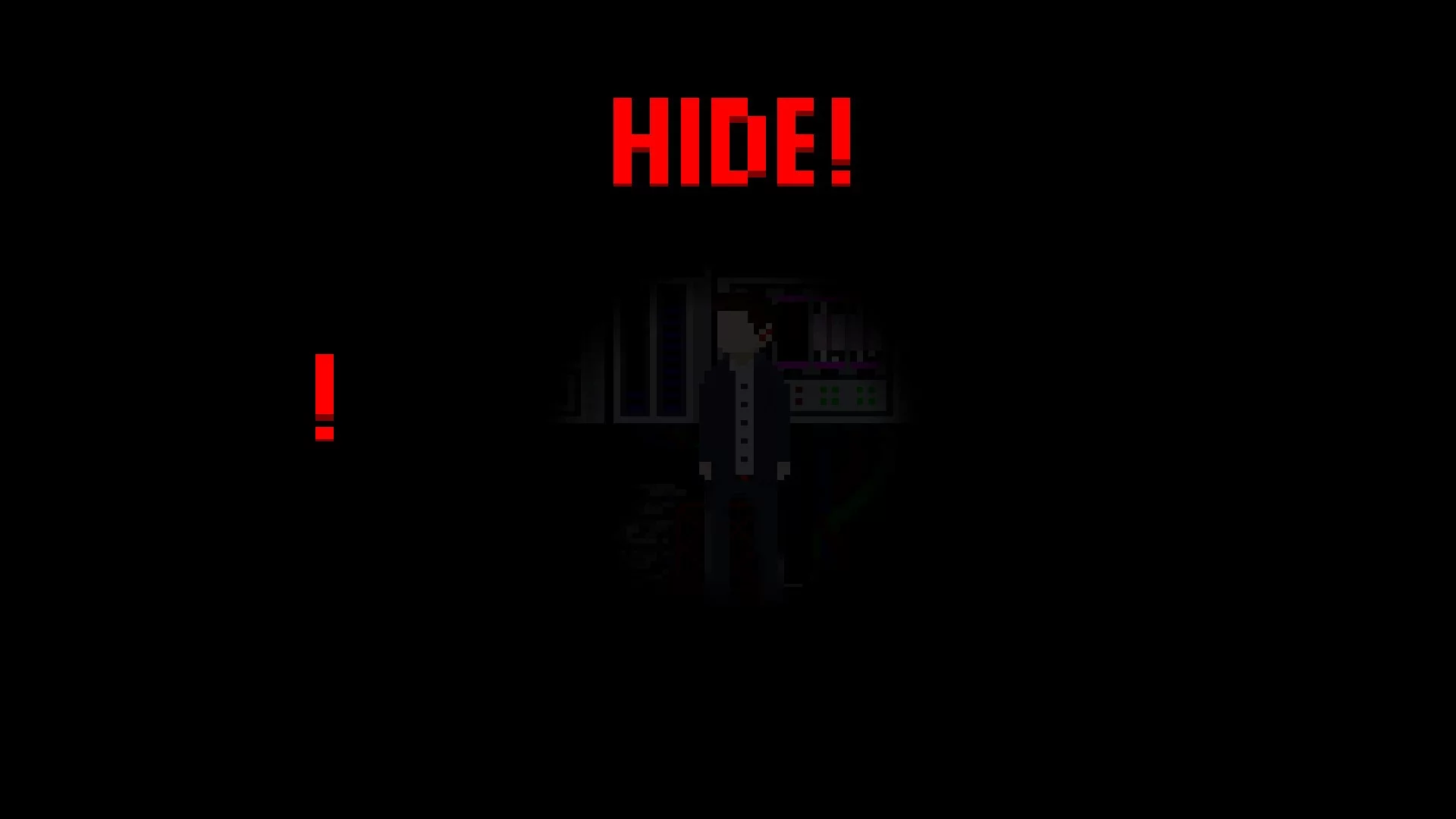 Изображение игры: Shadowrain