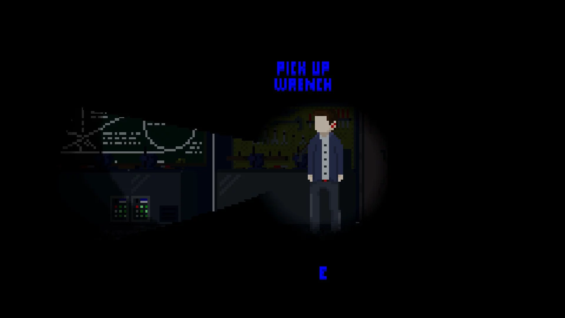 Изображение игры: Shadowrain