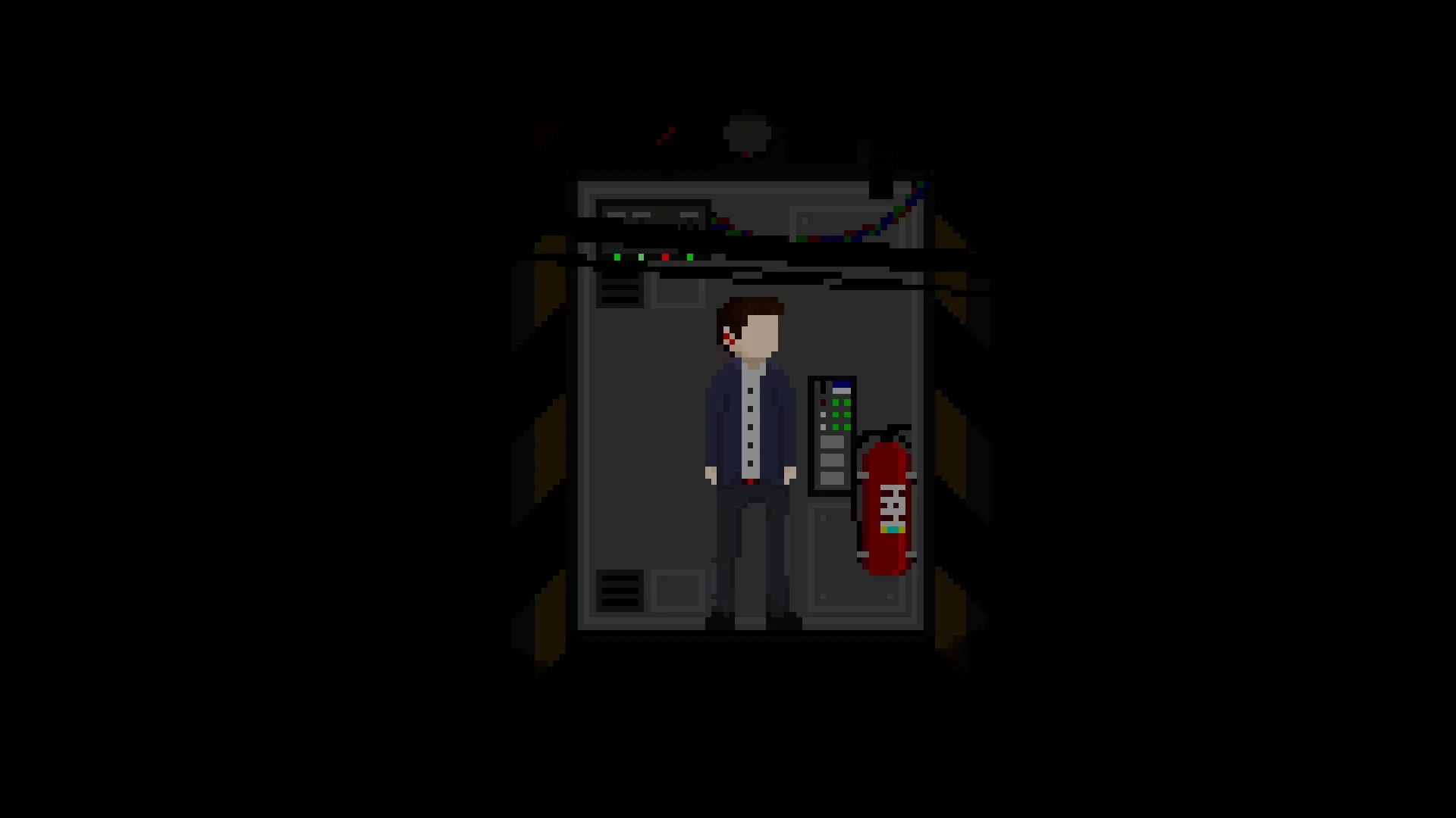 Изображение игры: Shadowrain