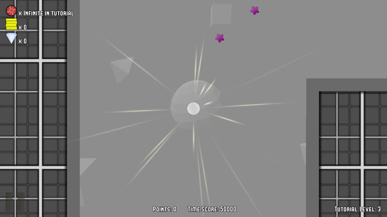 Изображение игры: Mega Balls