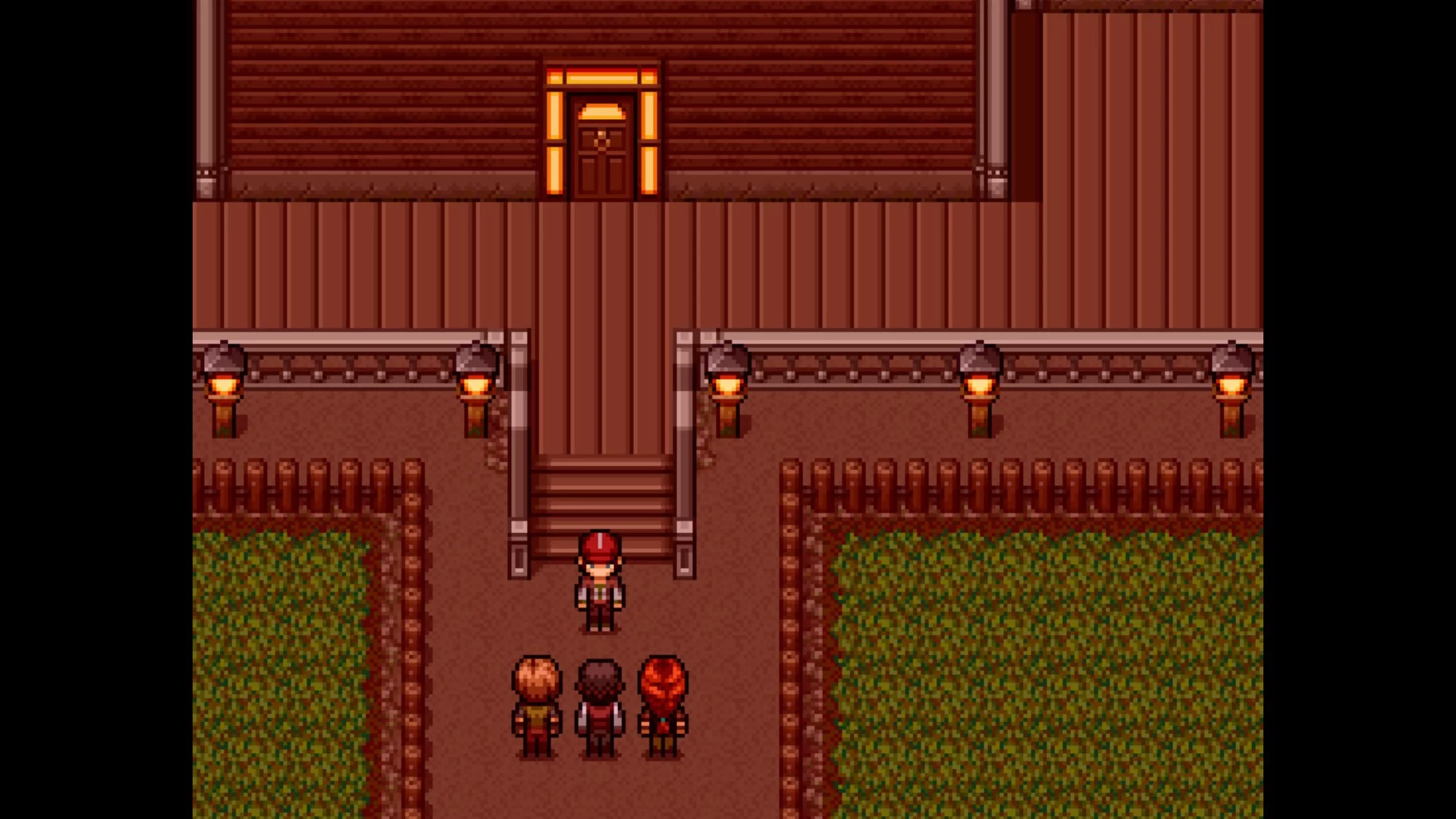 Изображение игры: 漫步者 The Walker