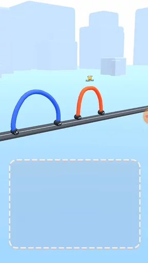 Изображение игры: Draw Car 3D