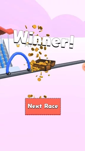 Изображение игры: Draw Car 3D