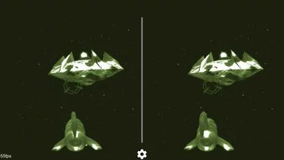 Изображение игры: Missile VR